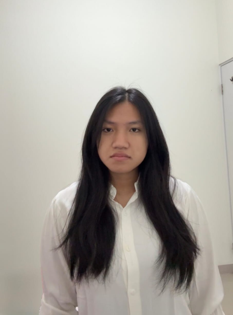 Carla Agnesia Jacqline